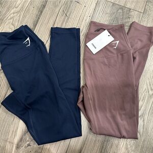 Work Out Legging Set